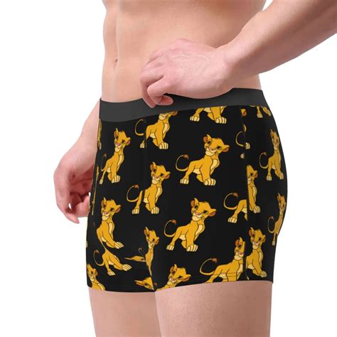 lion king underwear|lion king thong.